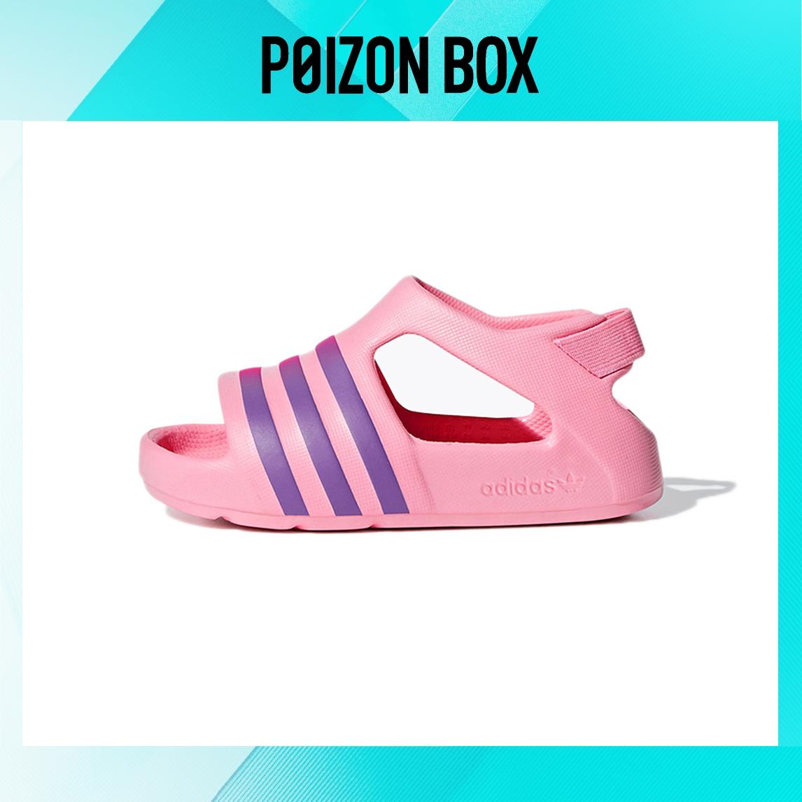 

кроссовки adidas originals Adilette Toddler Shoes TD CG6598