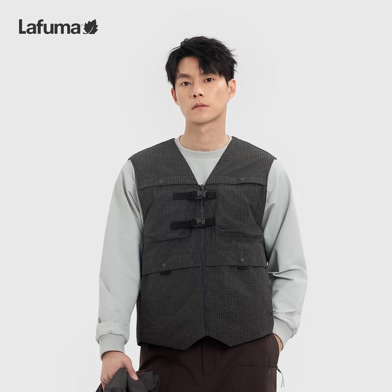 LAFUMA Men's 3-in-1 Hooded Jacket LMJA5CF95