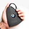 1Pcs Car Key Protection Shell Bag Car Key Case Cover Car Keychain For BMW M E34 E36 E60 E90 E46 E39 E70 F10 F20 F30 X5 X6 X1 M3