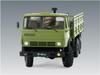 ICM Soviet Army Truck 35001 Plastic Model 1/35 6-wheel
