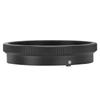 MCO CLA T01 Aluminium Alloy Lens Adapter Ring to 40.5mm Filter for Olympus TG6 TG5 Camera