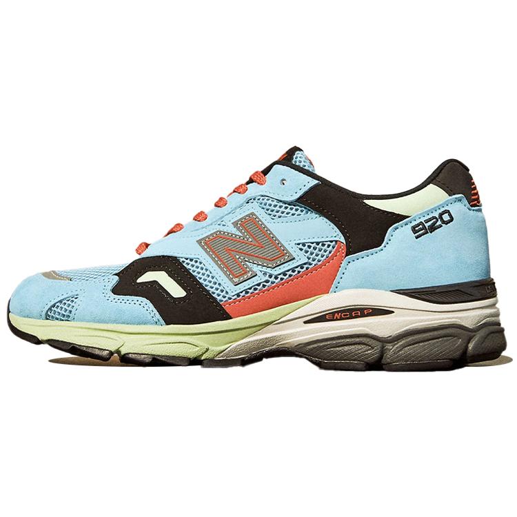 

New Balance 920 Multi Color 44