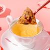 Apple Hawthorn Tea Red Dates Chenpi Herbal Fruit Tea Bags Winter Drink