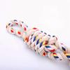 Large Rope Knot Toy for Pet Teeth Grinding Cleaning Cat Dog Boredom Relief Toys Pet Interactive Training Supplies