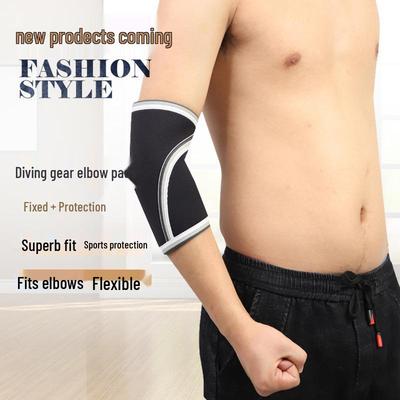 Gomitiere Fitness Durevoli Resistenti all'Usura