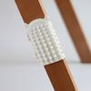 Cat Massager Brushes Corner Scrapeer Hair Removal for Cats Beauty Grooms Corner Brush Removable Cat Grooming Brush