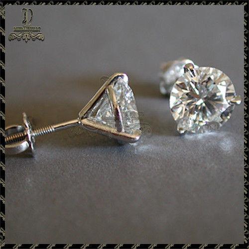 

Изысканные S Серебряные Неаллергенные Серьги-гвоздики Женские Полный набор Бриллианты Квадратные Два Световых Шарика Геометрические Серьги Ювелирные изделия Женские