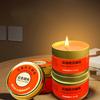 Disaster prevention, emergency candles, home lighting, prevention of power outages, outdoor windproof rescue equipment