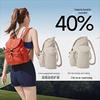 Beneunder Expandable Mini Backpack LC005