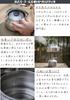 Camping Moon Bonfire Stainless Steel Kettle Mini Kettle Kettle Pot Open Fire Camping Kettle Integrated Molding Stainless Steel 304 1.0L SW-1
