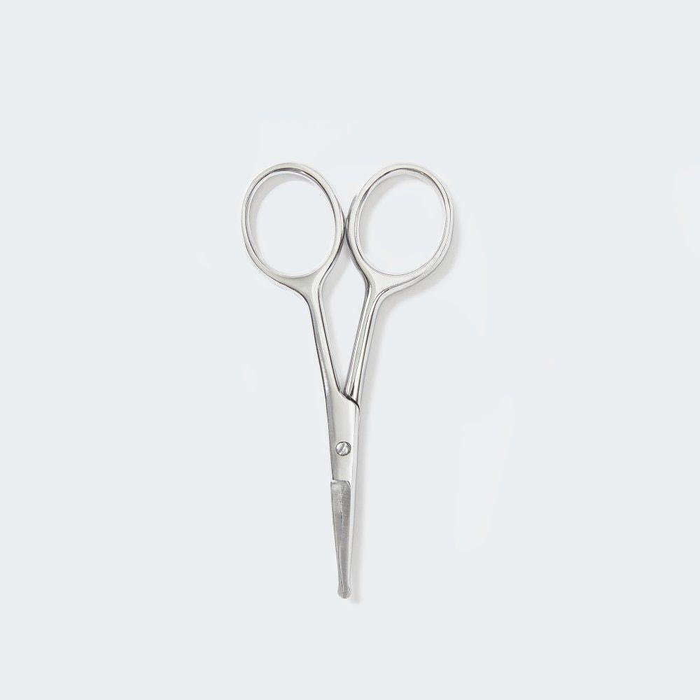 

JAJU nose hair trimming scissors