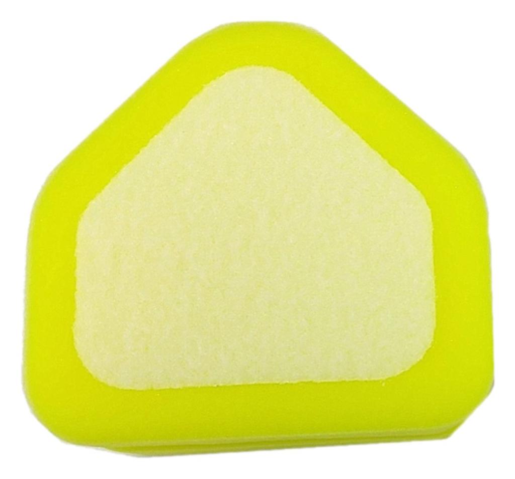 TOTO Cleaning Supplies Replacement Sponges (2 Pieces) EKK00004