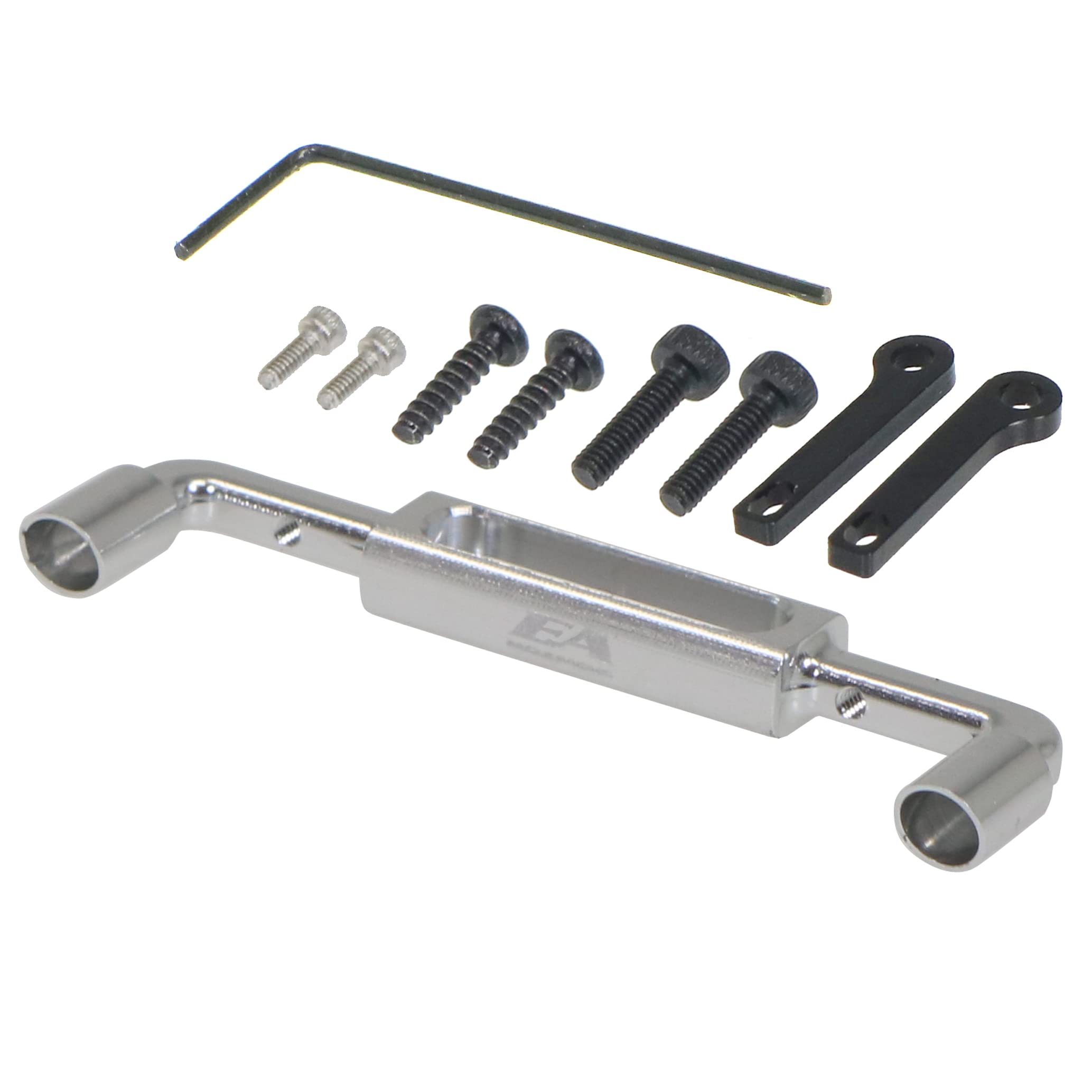 

SP Kyosho 4X4 Normal for Sierra Muffler MINI-Z [#MINI-Z4X4-19U] [Eagle Model]