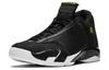 Jordan 14 Retro Indiglo 2016 487471-005