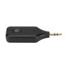 Bluetooth 5.1 AUX Adapter 3 In 1 Low Latency Hands Free Calling 3.5mm Wireless Transmitter Receiver for Car PC