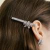 Ribbon Mini Hairpin
