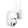 Security Camera 1080P PTZ Wifi IP 2MP 4x Digital Zoom CCTV Wireless Night   Motion Detection Camera for Shop Home