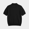 Weekhour Summer Cardigan Black   Model  Washable Wave Punch