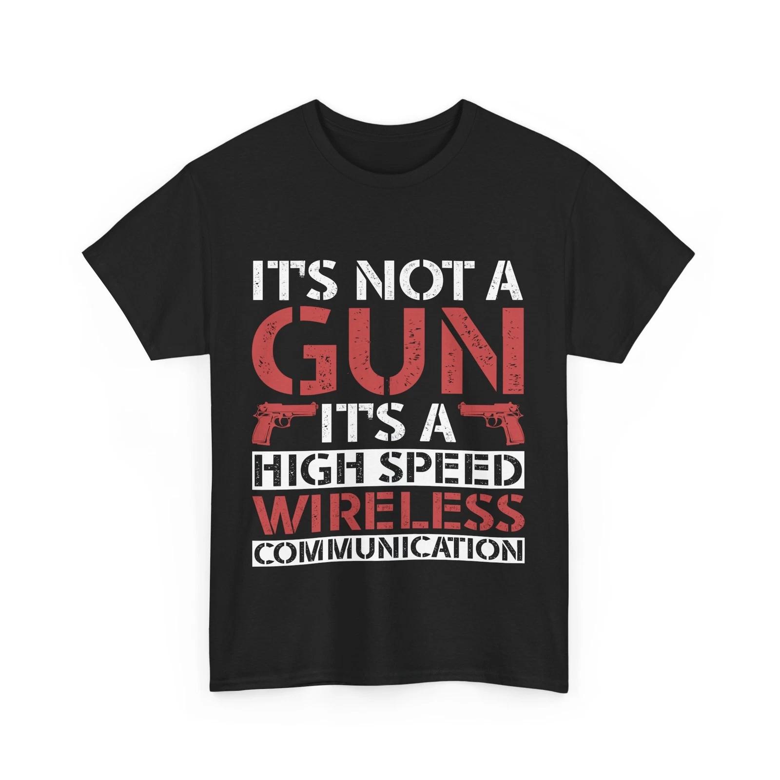 

Stay Armed T-Shirt | Pro-Gun Rights Enthusiast Tee | Tactical Defense Shirt S