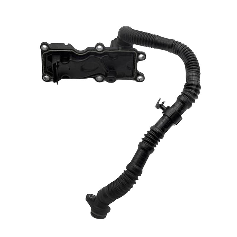 

Engine Ventilation Pipe With Dust Filter 2740182100 A2740182100 For Mercedes Benz E-Class C-Class V-Class GLC SLC Vito
