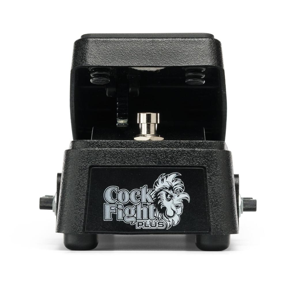 Cock Fight Plus Talking Wah Fuzz Wah Pedal Fuzz Effector ELECTRO-HARMONIX & +
