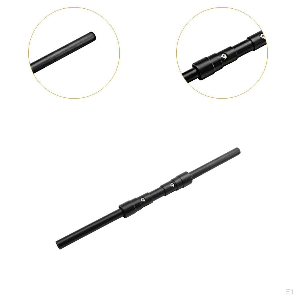 Handlebar Accessories Foldable Replace Part Quick Release Lightweight Component Professional