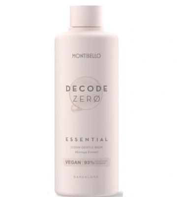 Montibello Decode Zero Essential Balm 250