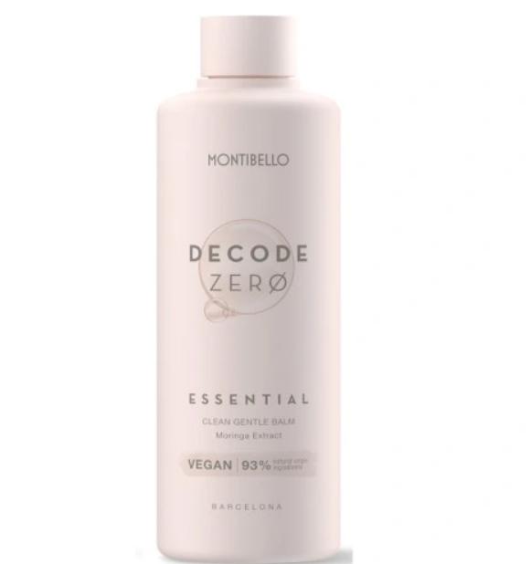 Montibello Decode Zero Essential Balm 250