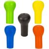 Pole Support Fishing Rod Holder Comfortable Rod Buttocks Cushions Rod Butt Cushions  Fishing Tools