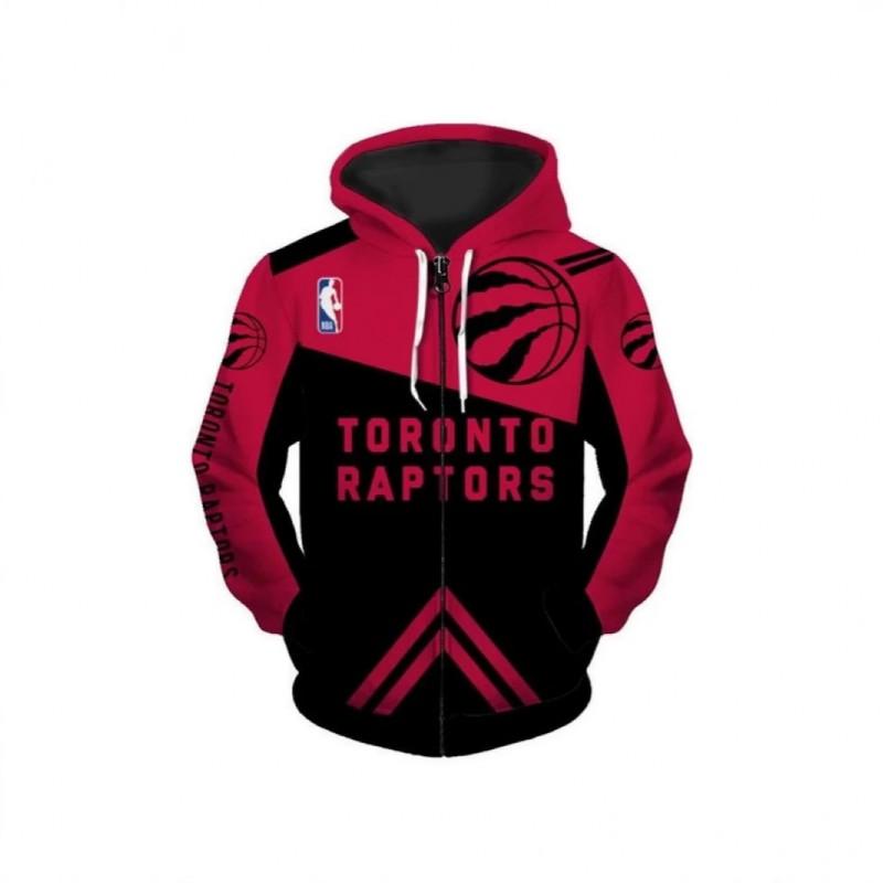 Mens Sporty Hooded Zip-Up Sweatshirt With 3D Basketball Print Loose Fit Casual Wear