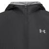 Under Armour Versatile Hooded Zip Jacket Men Jackets 6009509-001