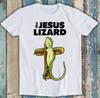 The Jesus Lizard Exklusives Promo-Cover 80er Jahre Poster Musik Geschenk T-Shirt 1951
