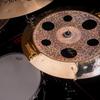 Meinel Cymbals Byzance Dual Series China Cymbals Trash China B18DUTRCH 18" []