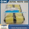 Elemento de Filtro SMC Serie AFM/AFD: Modelos AFM40P, AFM30P, AFM20P, AFD40P, AFD30P, AFD20P
