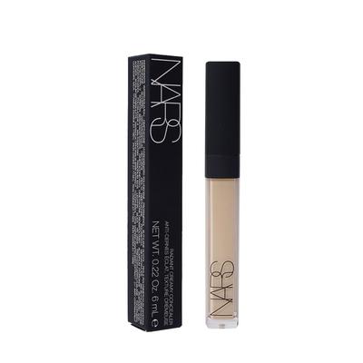 Nars Radiant Creamy Concealer 6ml [Prodotto originale], vaniglia, 1 pz.