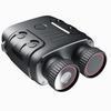 HD 1080p Binocular Infrared Night Vision Device