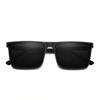 New Sunglasses Men'S Driving Anti-Uv Sunglasses Concave Shape Ladies Long Frame Sun Glasses  Hombre