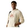 Regatta Mens Cline Mountain Hoodie