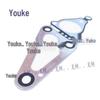 Youke Timing Cover Gasket