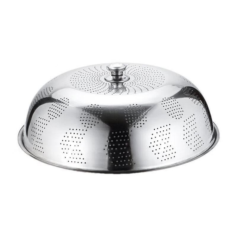 Stainless Steel Food Cover for Dining Table