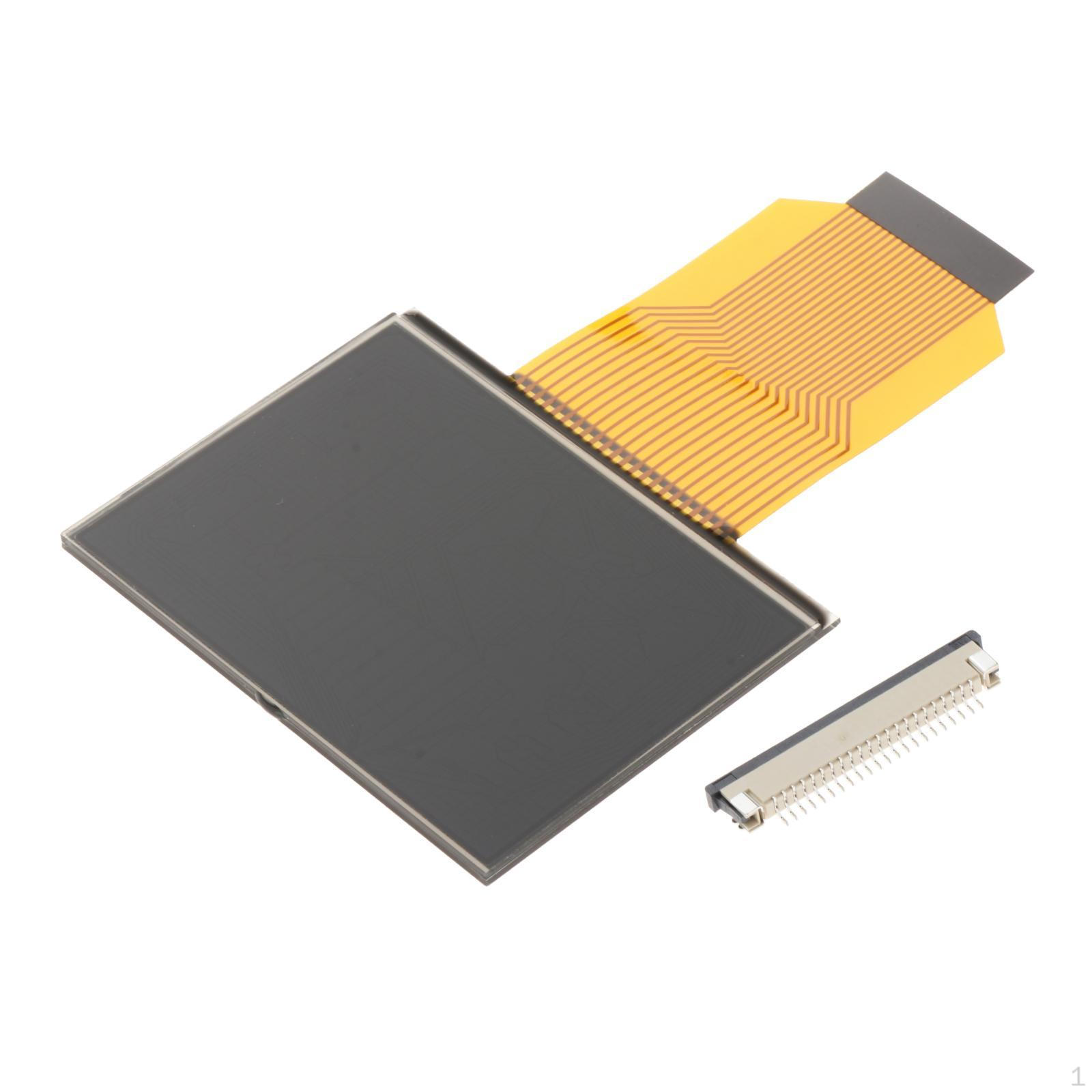 Pixel Repair LCD Screen Replacement Engine Parts Display Instrument Ribbon Cable
