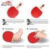 Double Fish Beginner Table Tennis Racket Set