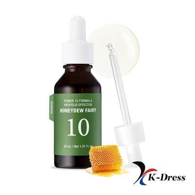 Power 10 Formula Propolis Effector Honeydew Fairy Ampule Serum 30ml