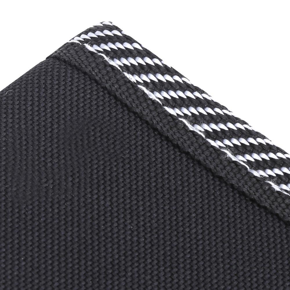 with 7 Pockets Electrician Tool Waist Bag Oxford Canvas Electrician Tool Pouch Tool Storage