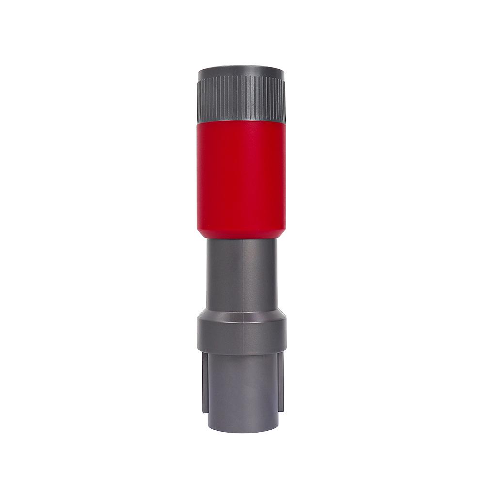 Vacuum Traceless Soft Brush Head Part For Dyson V7 V8 V10 V11 V12 V15 Vacuum Cleaner Universal Suction Head Accessories