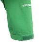 The North Face Nylon Jacket M Green Outdoors Men's Used