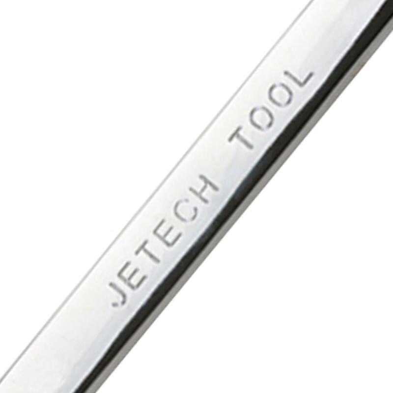 JETECH Mirror Polished Combination Wrench