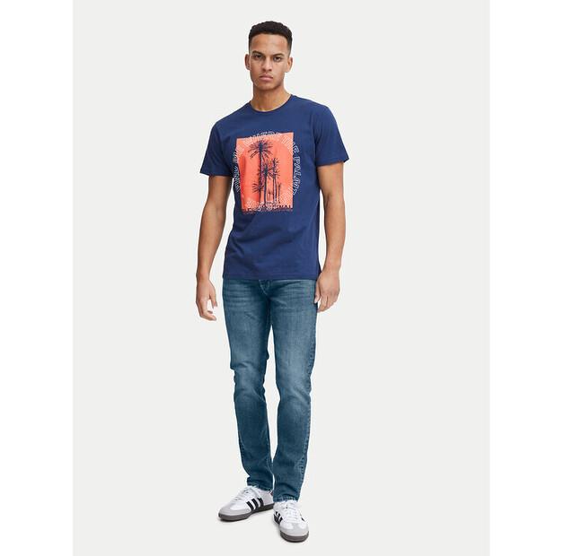 Blend Jeans 20707721 Blue Slim Fit