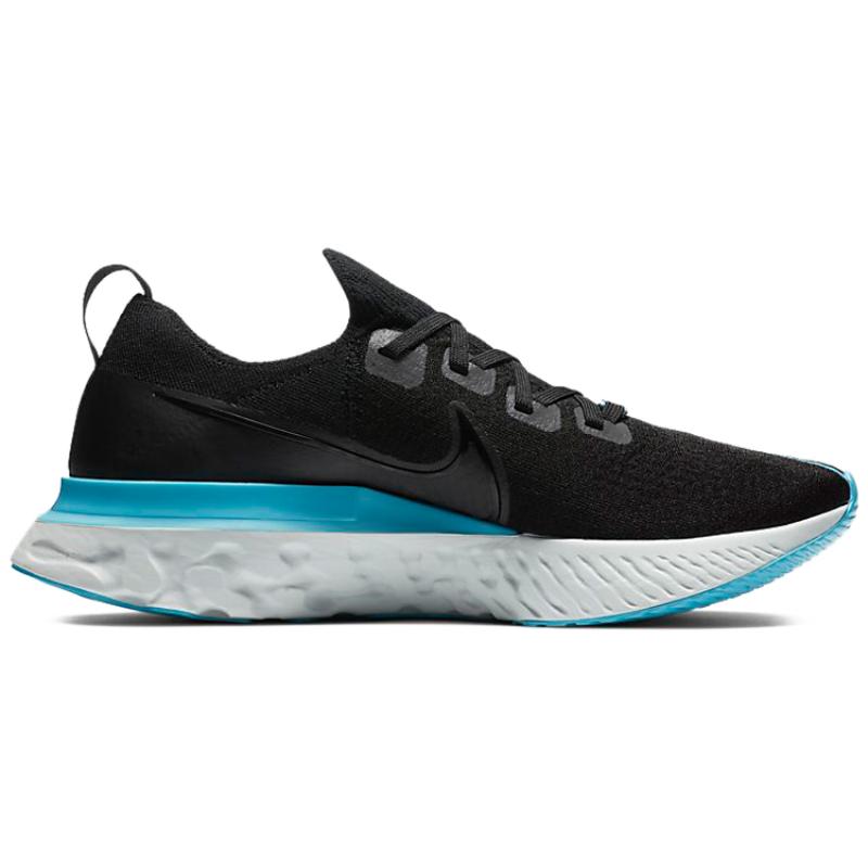 Nike React Infinity Run Flyknit 'Fast City' Sneakers CT1499-001