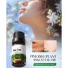 Body Scent Essence Oil, 10ml Moisturizing Care for All Skin Types, Daily Use Fragrance for Women Men, Luxurious Feel